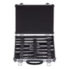 BOSCH SDS UÇ VE KESKİ SETİ 11 PARÇA 2608578765