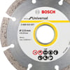 BOSCH SEGMENT ELMAS KESİCİ 115x2.0x22 2608615027