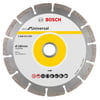 BOSCH SEGMENT ELMAS KESİCİ 180x2.2x22 2608615030