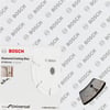 BOSCH SEGMENT ELMAS KESİCİ 180x2.2x22 2608615030
