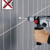 BOSCH SERAMİK DELME UCU 8x80 MM 2608587164
