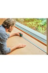 Bosch Şerit Metre 5m Metrik/inç