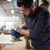BOSCH SERT KESİM AHŞAP DEKUPAJ AĞZI (T101D)