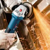 BOSCH TAŞLAMA 115 MM 900W GWS9-115 0601396006
