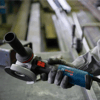 BOSCH TAŞLAMA DEVİR AYARLI GWS14-125S 06017D0100