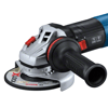BOSCH TAŞLAMA DEVİR AYARLI GWS14-125S 06017D0100