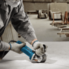 BOSCH TAŞLAMA DEVİR AYARLI GWS750-S 0601394120