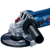 BOSCH TAŞLAMA DEVİR AYARLI GWS9-115S 0601396101