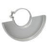 BOSCH TAŞLAMA SİPERİ KAPAKSIZ 180 MM 2605510297