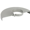 BOSCH TAŞLAMA SİPERİ KAPAKSIZ 230 MM 2605510298