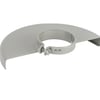 BOSCH TAŞLAMA SİPERİ KAPAKSIZ 230 MM 2605510298
