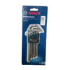 BOSCH TORX ALLEN ANAHTAR TAKIMI 9 LU 1600A01TH4