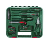 BOSCH UNİVERSAL EL ALETİ SETİ 17 Lİ 1600A02BY5