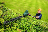 Bosch UniversalHedgePole 18 Akülü Teleskopik Çit Kesme Makinesi