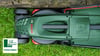 Bosch UniversalRotak 34-405 Çim Biçme Makinesi
