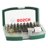BOSCH VİDALAMA UCU SETİ 32 Lİ 2607017063