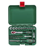 BOSCH VİDALAMA VE LOKMA SETİ 34 LÜ 1600A02BY1