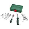 BOSCH VİDALAMA VE LOKMA SETİ 34 LÜ 1600A02BY1