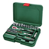 BOSCH VİDALAMA VE LOKMA SETİ 34 LÜ 1600A02BY1