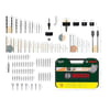BOSCH VİDALAMA VE MATKAP UCU SETİ 103LÜ 2607017367