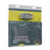 BOSCH VİDALAMA VE MATKAP UCU SETİ 41 Lİ 2607017333