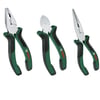 BOSCH YEŞİL SERİ PENSE SETİ 3 PARÇA 1600A02C0S