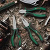 BOSCH YEŞİL SERİ PENSE SETİ 3 PARÇA 1600A02C0S