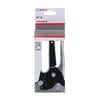 BOSCH ZIMBA TABANCA HT8 (TEL NO:200/8) 0603038000