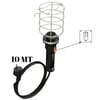 BYLİON BALADOZ EL LAMBASI KABLOLU 10 MT MPL10M