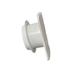 BYLİON BANYO-TUVALET ASPİRATÖR 100 MM ASP-100