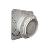 BYLİON BANYO-TUVALET ASPİRATÖR 100 MM ASP-100