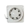 BYLİON BANYO-TUVALET ASPİRATÖR 100 MM ASP-100