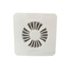 BYLİON BANYO-TUVALET ASPİRATÖR 100 MM ASP-100