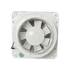 BYLİON BANYO-TUVALET ASPİRATÖR 120 MM ASP-120
