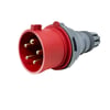 BYLİON CEE NORM 5x16A DÜZ FİŞ CEE-516