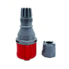 BYLİON CEE NORM 5x16A UZATMA PRİZİ CEE-516