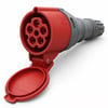BYLİON CEE NORM 5x32A UZATMA PRİZİ CEE-532