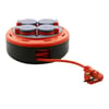 BYLİON EV TİPİ MAK.KABLO KAPAKLI 3x1 5MT PHP05310F