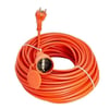 BYLİON KAPAKLI UZATMA FİŞ PRİZ 20 M 3x1,5 20315-F
