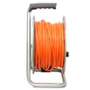 BYLİON METAL MAKARA KABLO 3x2.5 MM 50 MT MMP50325F