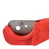CANDAN BORU MAKASI PEX-ALPEX PEX-36