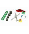 CANDAN CM-06 Set Boru Kaynak Seti