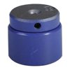 Candan Plastik Boru Kaynak Paftası Mavi 20 mm
