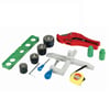 CANDAN PPRC BORU KAYNAK MAKİNE CM-01-SET-WV