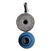 CANDAN PPRC BORU PAFTASI 20 MM MAVİ
