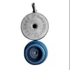 CANDAN PPRC BORU PAFTASI 40 MM MAVİ