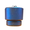 CANDAN PPRC BORU PAFTASI 40 MM MAVİ