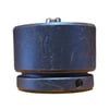 CANDAN PPRC BORU PAFTASI 50 MM MAVİ