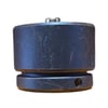 CANDAN PPRC BORU PAFTASI 50 MM MAVİ