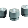 CANDAN PPRC BORU PAFTASI 63 MM GRİ